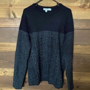 Calvin klein men’s sweater